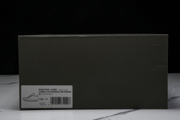 Rick Owens jumbo Lace Padded Low Sneaks RU02C7893 LLPW2