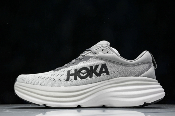 HOKA Bondi 8 1123202 SHMS  
