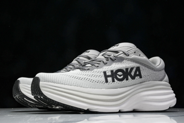 HOKA Bondi 8 1123202 SHMS  
