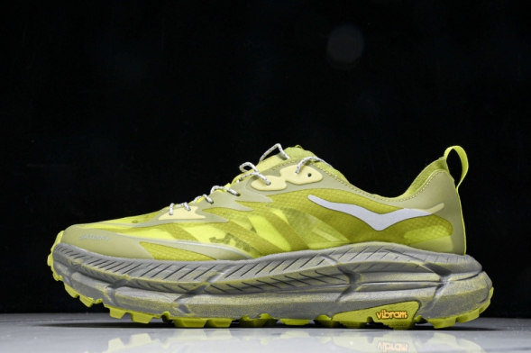 Hoka Satisfy Running Mafate Trail 1157050 SLFR 