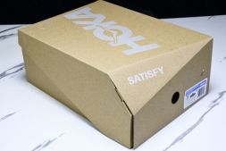 Hoka Satisfy Running Mafate Trail 1157050 SLFR