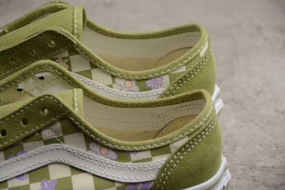 Vans Style 36 Decon SF VN0A5KS9CCF 