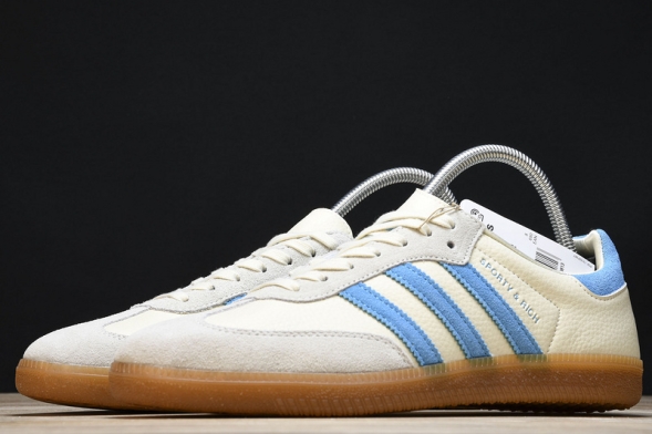 Adidas Samba OG SPORTY &amp; RICH IE7096 