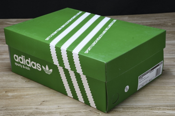 Adidas Samba OG SPORTY &amp; RICH IE7096 