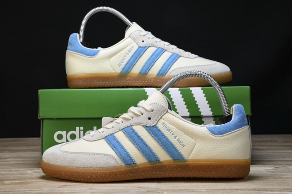 Adidas Samba OG SPORTY &amp; RICH IE7096 