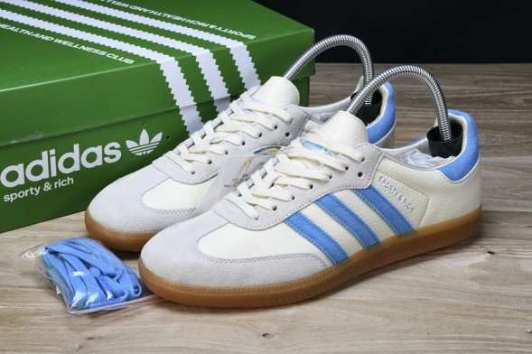 Adidas Samba OG SPORTY &amp; RICH IE7096 