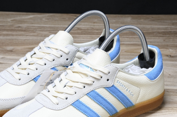 Adidas Samba OG SPORTY &amp; RICH IE7096 