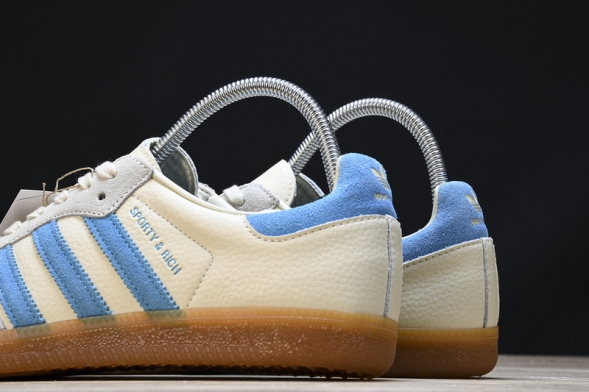 Adidas Samba OG SPORTY &amp; RICH IE7096 
