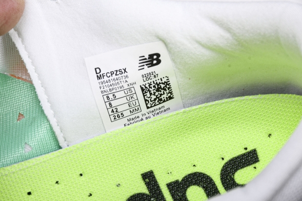 New Balance FuelCell Rebel V4 MFCPZSX 