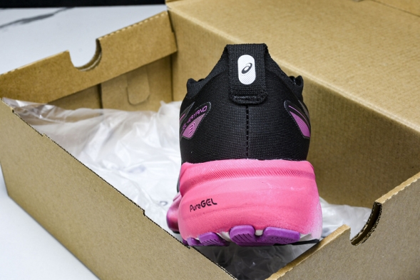 Asics Gel-kayano 31 1012B670-003 