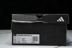 Adidas Adizero Boston 13 M EVH791004