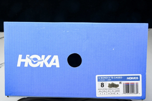 HOKA Bondi 8 1155391 UBR 