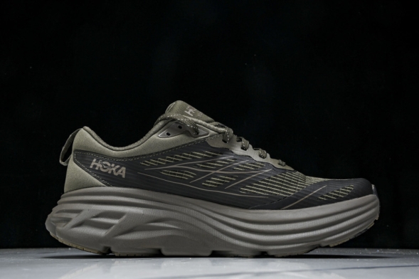 HOKA Bondi 8 1155391 UBR 