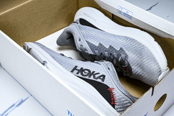 Hoka Solimar 123074 BWHT 