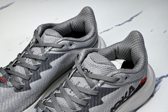 Hoka Solimar 123074 BWHT 