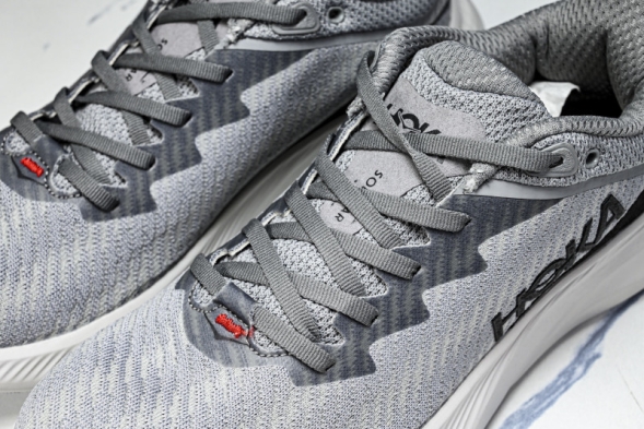 Hoka Solimar 123074 BWHT 