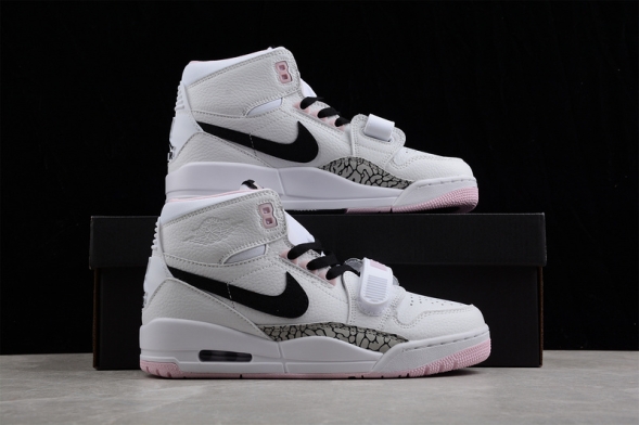 Nike Air Jordan Legacy 312 high. AT4040-106 