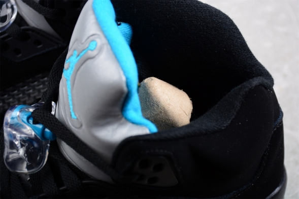 Nike Air Jordan 5 Retro Aqua DD0587-047 