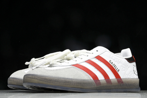 Adidas Gazelle Indoor W Hello Kitty II0013 