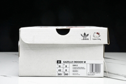 Adidas Gazelle Indoor W Hello Kitty II0013