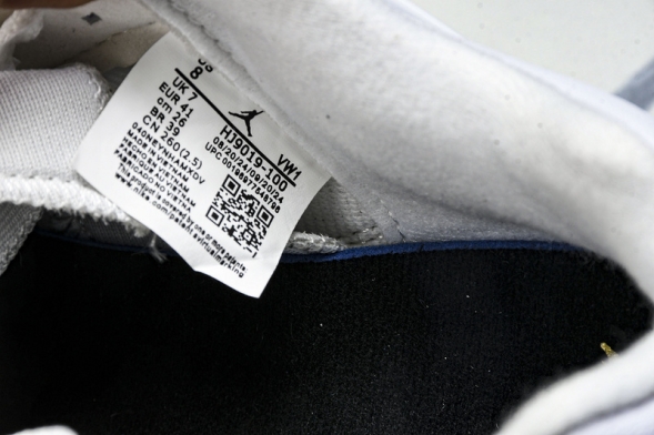 Nike Jordan Spizike Low HJ9019 100 