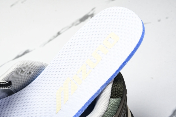 Mizuno Halo Mix D1GH240808 