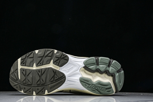 Mizuno Halo Mix D1GH240808 