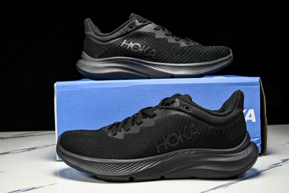 Hoka Solimar 1123074 BWHT  