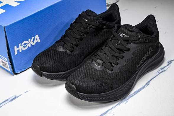 Hoka Solimar 1123074 BWHT  
