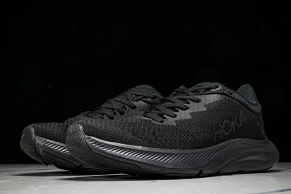 Hoka Solimar 1123074 BWHT  