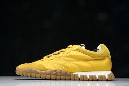 Miu Miu Calzature Donna  Vitello Dec Avorio color