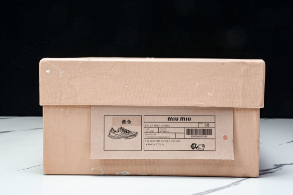 Miu Miu Calzature Donna  Vitello Dec Avorio color 