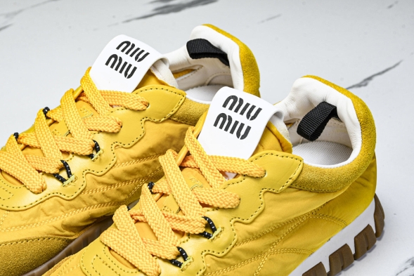 Miu Miu Calzature Donna  Vitello Dec Avorio color 