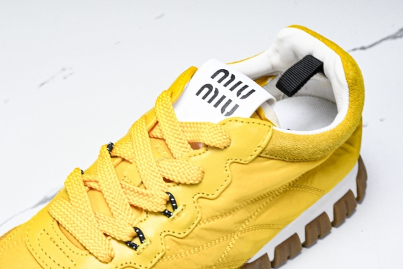 Miu Miu Calzature Donna  Vitello Dec Avorio color 