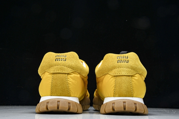 Miu Miu Calzature Donna  Vitello Dec Avorio color 