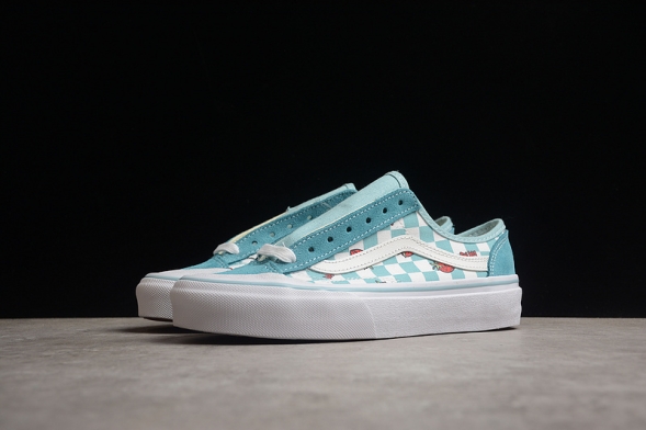 Vans Style 36 Decon SF VN0A5KS9LTB 