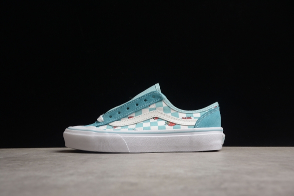Vans Style 36 Decon SF VN0A5KS9LTB 