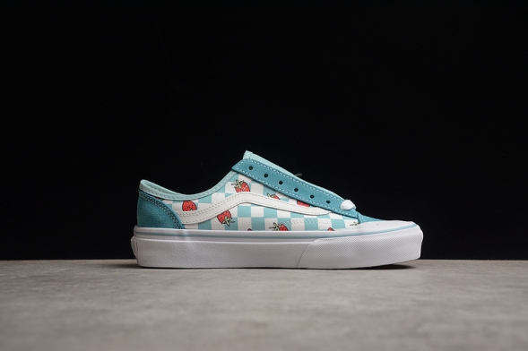 Vans Style 36 Decon SF VN0A5KS9LTB 