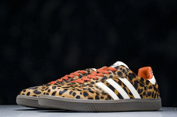 Adidas Samba OG JI2734  