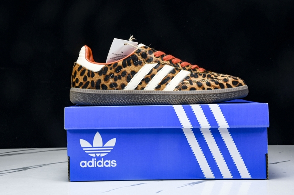 Adidas Samba OG JI2734  