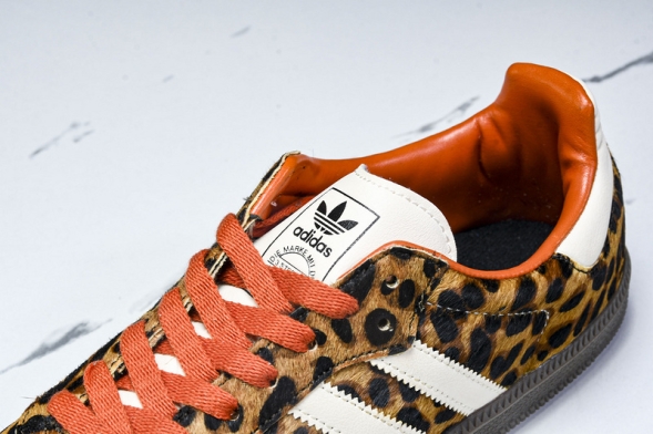 Adidas Samba OG JI2734  