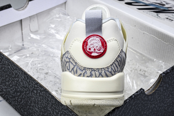 Nike Jordan Spizike Low FQ1759-100 