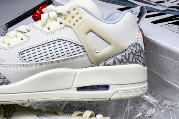 Nike Jordan Spizike Low FQ1759-100 