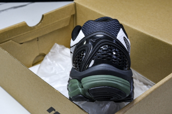 Mizuno Halo Mix D1GH240802 