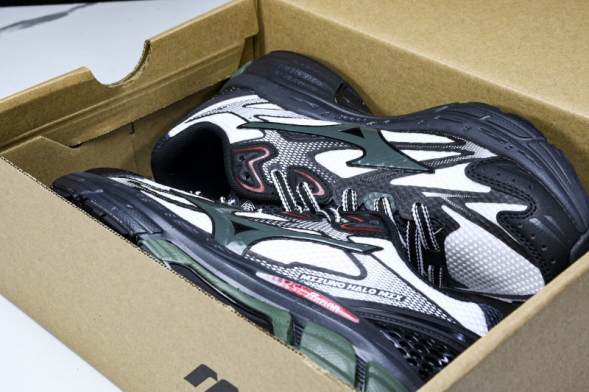 Mizuno Halo Mix D1GH240802 