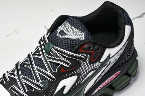 Mizuno Halo Mix D1GH240802 