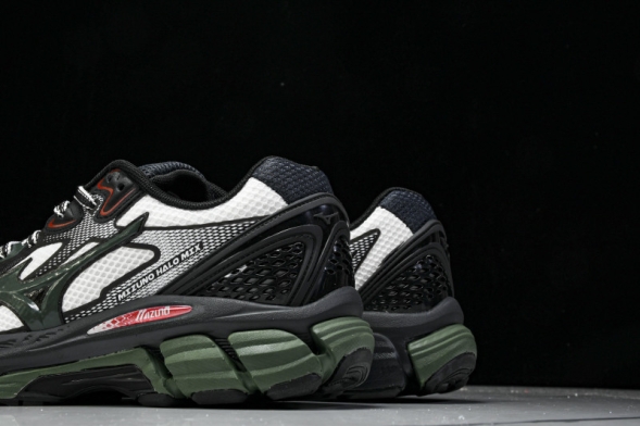 Mizuno Halo Mix D1GH240802 