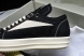 Rick Owens Vintage Sneaks DU01E803 DOLVH1 
