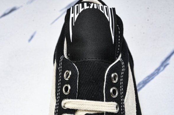 Rick Owens Vintage Sneaks DU01E803 DOLVH1 