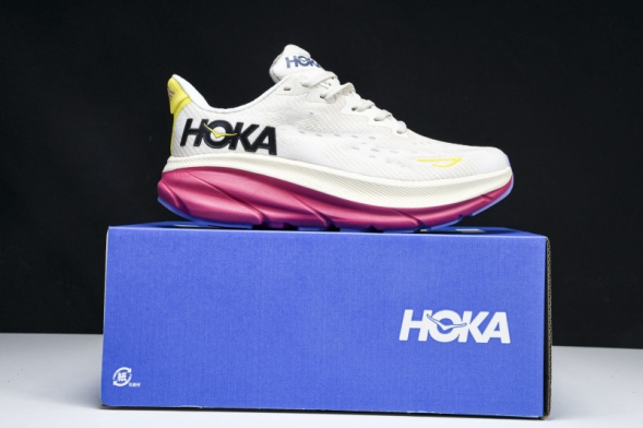 Hoka Clifton 9 1127896 EBDB 